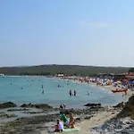 Panzió Antica Isola Olbia