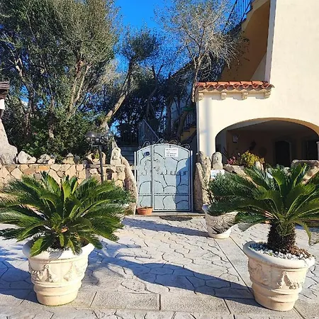Antica Isola