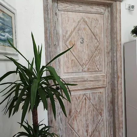 Antica Isola Couette-café *