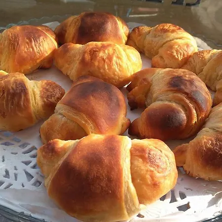 Antica Isola Alojamento de Acomodação e Pequeno-almoço