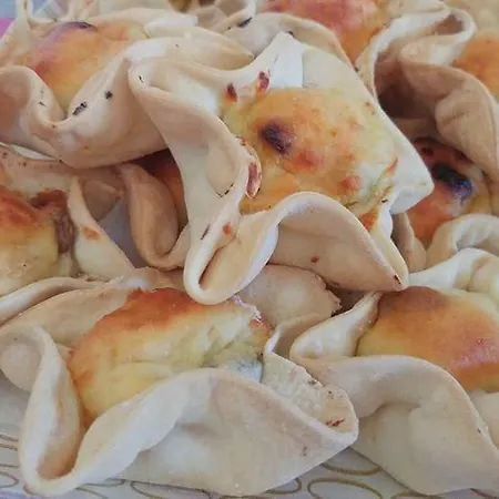 Antica Isola Alojamento de Acomodação e Pequeno-almoço