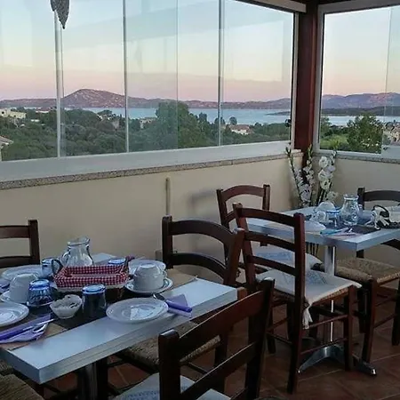 Antica Isola Olbia