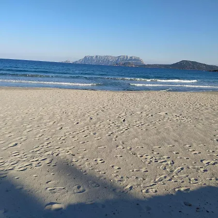 Antica Isola Frühstückspension Olbia