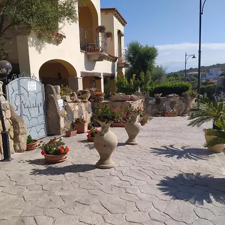 Frühstückspension Antica Isola Olbia