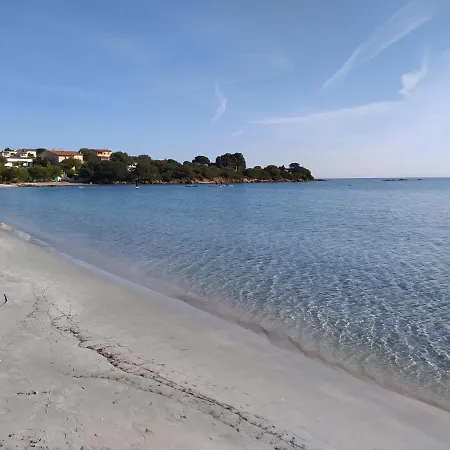 Antica Isola Bed & Breakfast 3*