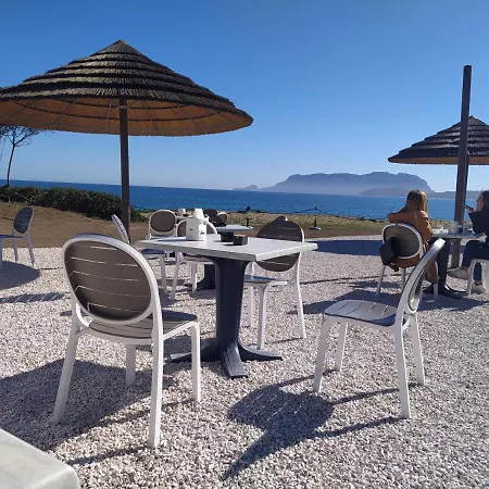 Antica Isola * Olbia