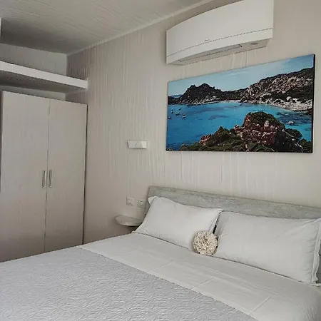 Antica Isola 3* Olbia