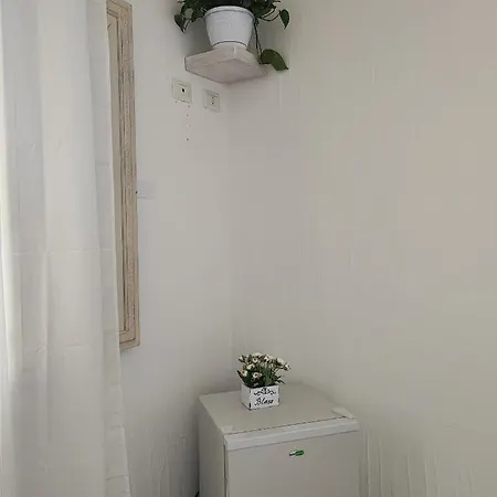 Antica Isola Bed & Breakfast Olbia