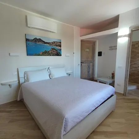 Antica Isola Bed & Breakfast *
