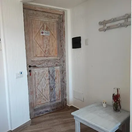 Antica Isola * Olbia