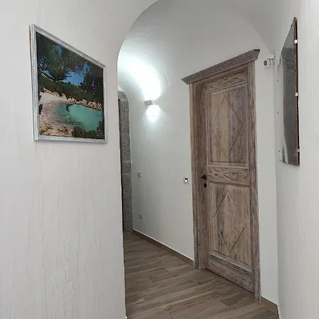 Antica Isola Frühstückspension 3*