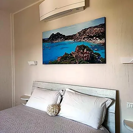 Antica Isola Bed & Breakfast