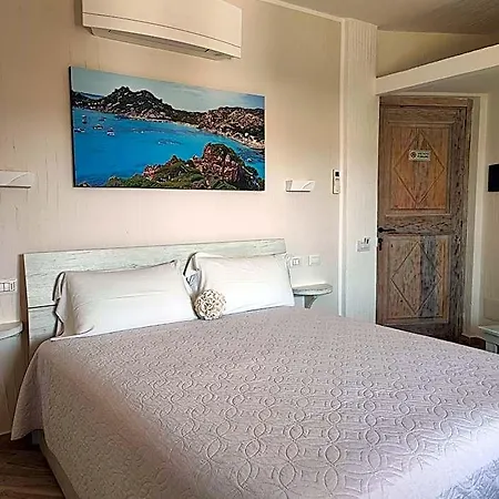 Bed & Breakfast Antica Isola Olbia