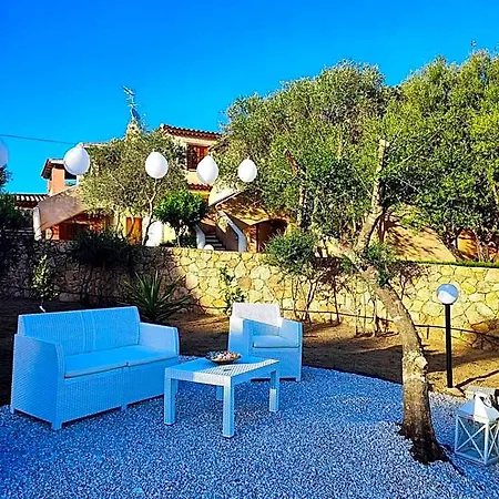 Antica Isola Olbia
