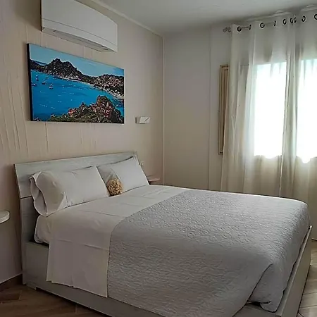Antica Isola B&B 3*