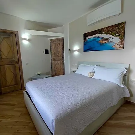 Antica Isola 3* 올비아