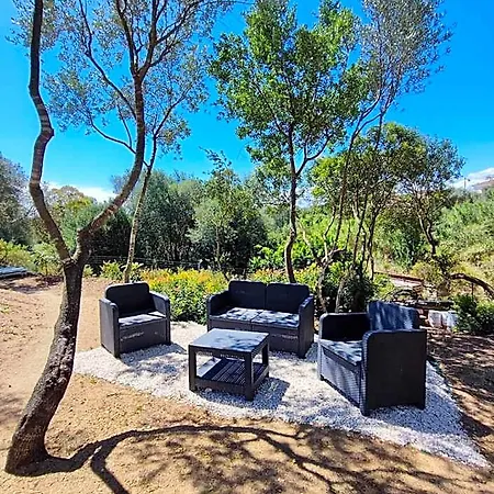 Antica Isola Bed & Breakfast 3*