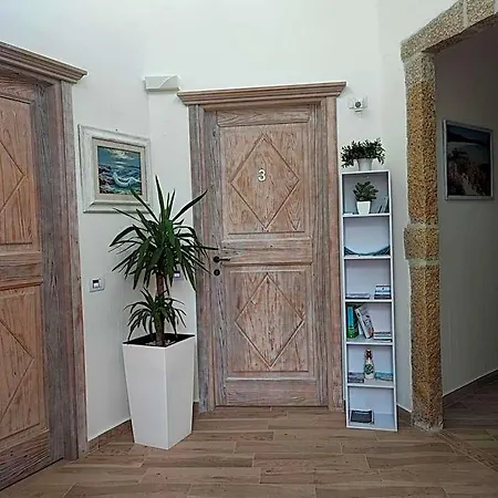B&B Antica Isola 3*