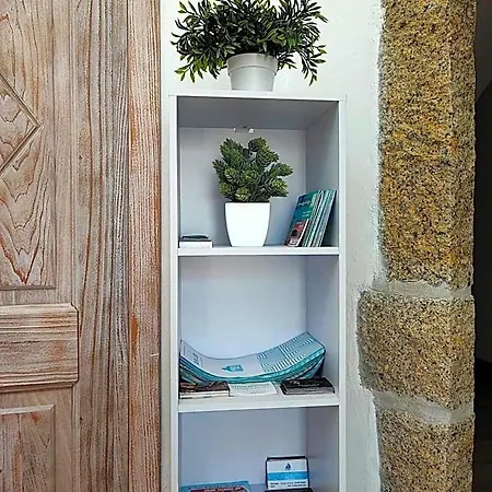 B&B Antica Isola