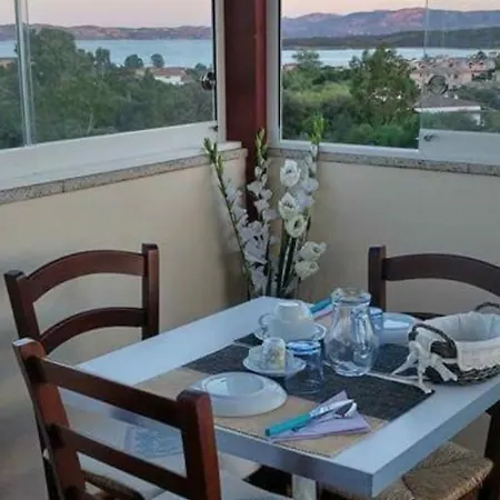 Bed & Breakfast Antica Isola