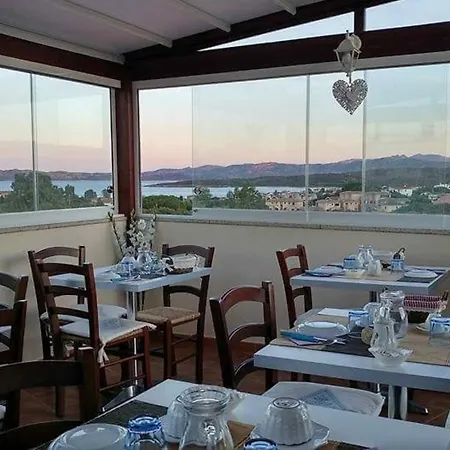 Antica Isola オルビア