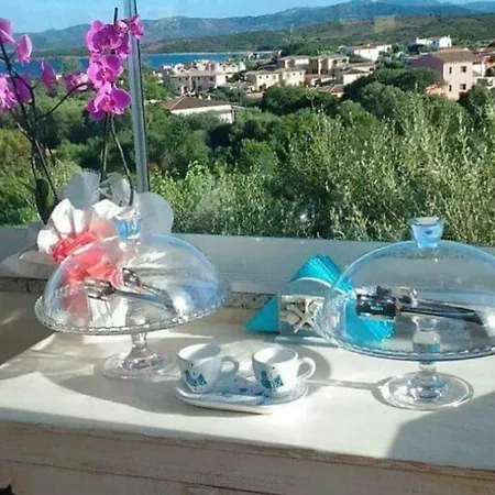 Frühstückspension Antica Isola Olbia