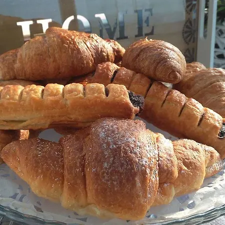 Bed & Breakfast Antica Isola *