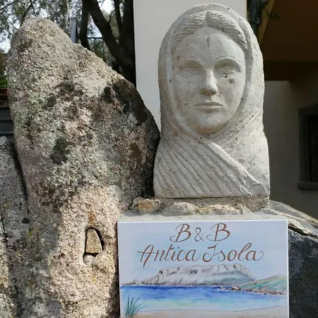 Antica Isola *