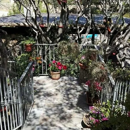 Frühstückspension Antica Isola 3*