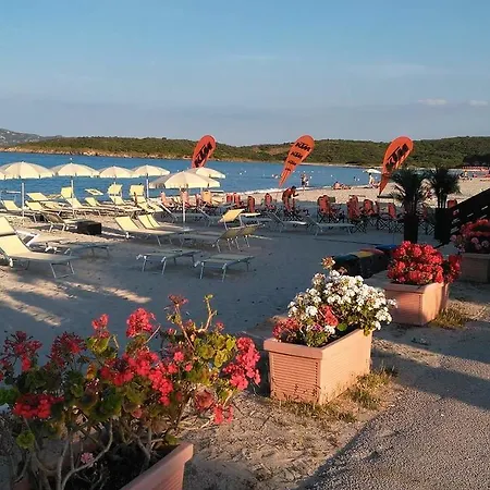 Antica Isola 3*