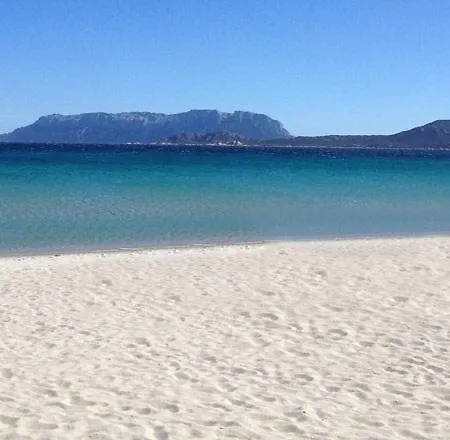 Antica Isola * Olbia