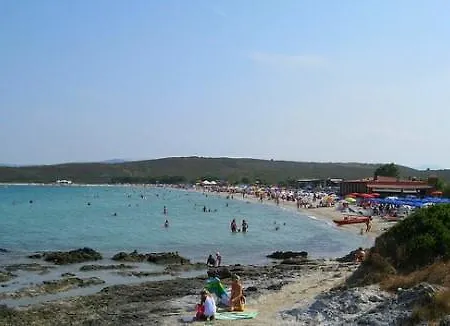 Bed & Breakfast Antica Isola Olbia