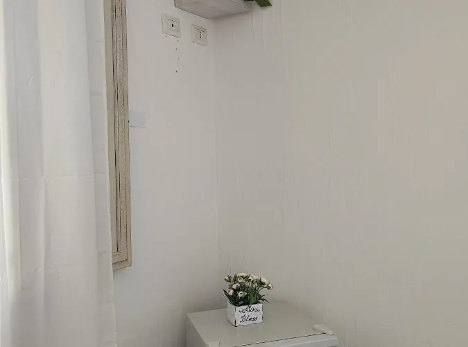 Antica Isola Panzió Olbia