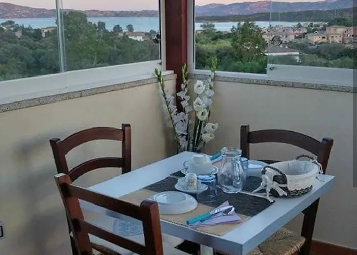 Frühstückspension Antica Isola